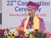 Jaishankar Compares Role to Lord Hanuman, Credits PM Modi's Vision in Pune