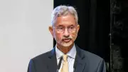 Jaishankar: Global Order Shifts, India Gains Human Resource Edge
