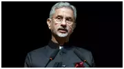 Jaishankar on Hasina's India Stay: A Personal Choice, Says India a Well-Wisher of Bangladesh