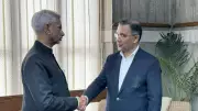 Jaishankar's Dhaka Visit to Script New Chapter in India-Bangladesh Ties