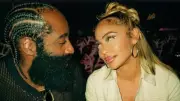 James Harden's Girlfriend Paije Speights Calls Him 'Husband' in Viral Instagram Story