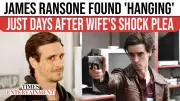 James Ransone, 'The Wire' Star, Dies by Suicide at 46; Past Confessions Revisited