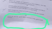 Jamia Millia Islamia Suspends Professor Over Controversial Exam Question