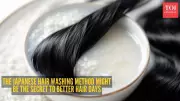 Japanese Hair Care Secrets: A 5-Step Ritual for Long, Strong & Shiny Hair