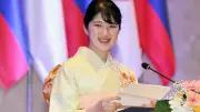 Japan's Princess Aiko at 24: Rising Popularity Fuels Calls to End Male-Only Succession