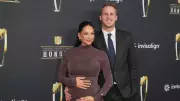Jared Goff & Christen Harper: A Love Story Built on Patience & Partnership