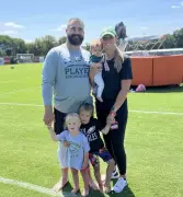 Jason Kelce Slams 'Home Alone' Parents' Logic in Viral Holiday Podcast Rant