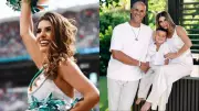 Jason Taylor & Wife Monica: From Viral NFL Kiss Cam to Philanthropic Power Couple