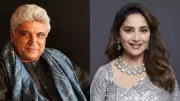 Javed Akhtar Reveals 'Ek Ladki Ko Dekha' Was Written for Madhuri, Not Manisha