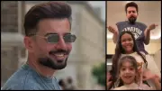 Jay Bhanushali's Viral Dance with Daughters Steals Hearts on Social Media