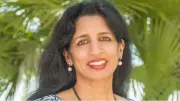 Jayshree Ullal Tops Hurun Rich List 2025 With $5.7B, Beats Nadella & Pichai