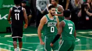 Jayson Tatum Ruled Out for Celtics vs Pistons on Dec 15, 2025