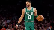 Jayson Tatum's Injury Update: Hopeful Rehab, Uncertain Return for Celtics