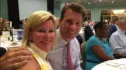 JBL & Meredith Whitney: WWE Star & Wall Street Oracle's $54 Million Net Worth