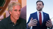 JD Vance's 2021 Epstein Tweet Goes Viral Amid New Document Release