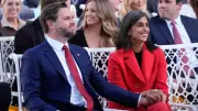 JD Vance's 'Christian Nation' Remarks & Hindu Wife Spark Controversy