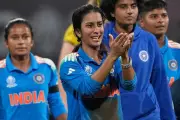 Jemimah Rodrigues Deleted WhatsApp After 1000 Messages Post World Cup Semi-Final