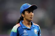 Jemimah Rodrigues Named Delhi Capitals Captain for WPL 2026