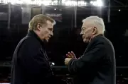 Jerry Jones vs Clark Hunt: A $15 Billion NFL Ownership Wealth Gap