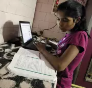 Jharkhand Schools Hold Online Classes During Winter Break for 8 Lakh Board Students