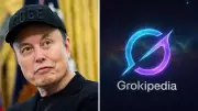 Jimmy Wales Criticizes Elon Musk's Grokipedia Over AI Hallucinations & Bias