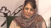 J&K High Court Dismisses Mehbooba Mufti's Plea on Prisoner Transfers