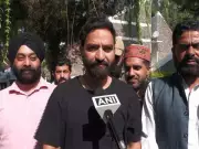 J&K High Court Lists AAP MLA Mehraj Malik's Habeas Corpus Plea for Dec 18