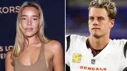 Joe Burrow & Olivia Ponton Relationship Update: Party Sighting Sparks Rumours