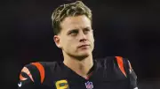 Joe Burrow's Fossil Gifts: A Unique Christmas Gesture That Won Bengals' Hearts