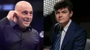 Joe Rogan Sparks Debate: Says Nick Fuentes 'Could Win Presidency in a Few Years'