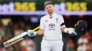 Joe Root Joins Elite 22,000-Run Club, England Wins Boxing Day Ashes Test