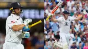 Joe Root's No.1 Test Batting Spot Under Threat; Shubman Gill Climbs Back