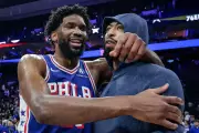 Joel Embiid Questionable for 76ers vs Grizzlies: Injury Report & Game Impact