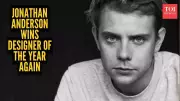 Jonathan Anderson Wins Designer of the Year for 3rd Time at Fashion Awards 2024
