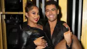 Jordan Chiles, Ezra Sosa Shut Down Engagement Rumours After DWTS 2024