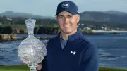 Jordan Spieth Net Worth: $120 Million Fortune & Career Wins