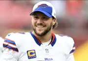 Josh Allen's $258M NFL Success Fuels Diverse Car Collection