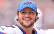 Josh Allen's Consistency Earns Trust: Why Bills Are Favoured Over Eagles Despite 11-5 Record