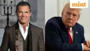 Josh Brolin Reveals Trump Friendship Details: From 2010 Meeting to 2024 Fallout