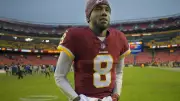 Josh Johnson Steps Up as Commanders' Emergency QB in Week 16: A Journey of 14 NFL Teams