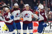 Josh Manson's Stellar Comeback Powers Avalanche to 3-2 Win Over Jets
