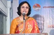 Justice G Radha Rani Appointed Telangana Consumer Commission Chief, Creates History