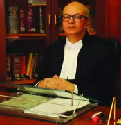 Justice Mahesh Sonak Recommended as Jharkhand HC Chief Justice