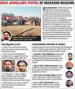 Kabaddi Empire Power Struggle: Rana Balachauria Murdered in Mohali Tournament Trap