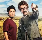 Kakababu Returns! 'Vijaynagar’er Hirey' Teaser Unveils Hampi Adventure