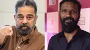 Kamal Haasan & Vetri Maaran Collaboration Talks Spark Frenzy in Tamil Cinema