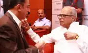 Kamal Haasan's Emotional Tribute on K. Balachander's 11th Death Anniversary