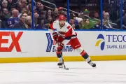 K'Andre Miller Returns: Hurricanes' Defenseman Back After Injury