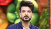 Karan Kundrra's Viral Comment on Dog's 'Chill Life' at 'Laughter Chef 3' Set
