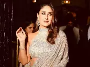 Kareena Kapoor Khan Shares Hilarious 'We Made It to December' Meme